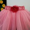 Tutu fetita roz