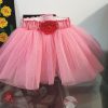 Tutu fetita roz