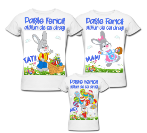 Screen Shot 2021-03-16 at 09.08.19 SET PERSONALIZAT EASTER FUN(2AD+1COPIL)