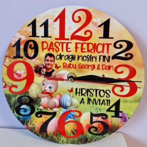 CEAS PERSONALIZAT MODEL PAȘTE 2