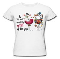 WONDERFUL WINE SET PERSONALIZAT EASTER BALLOONS (2 AD+1COP)