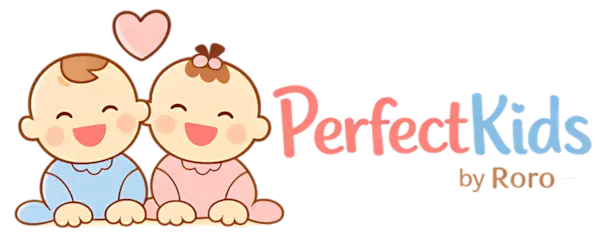 PerfectKids – Cadouri Personalizate